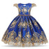 Princess Constance Dress Dresses Little Palace Store 6-7T